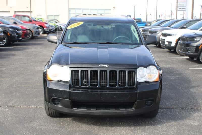 used 2008 Jeep Grand Cherokee car, priced at $5,998