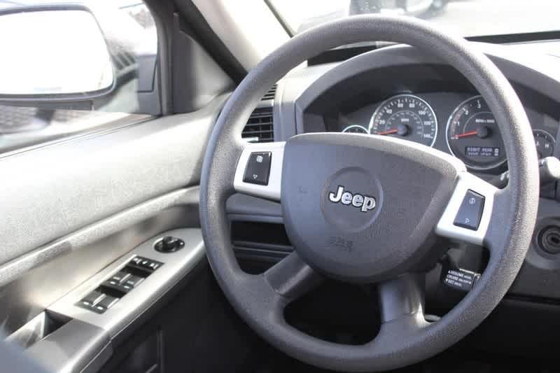 used 2008 Jeep Grand Cherokee car, priced at $5,998