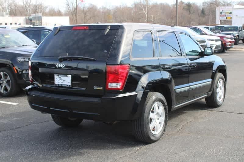 used 2008 Jeep Grand Cherokee car, priced at $5,998