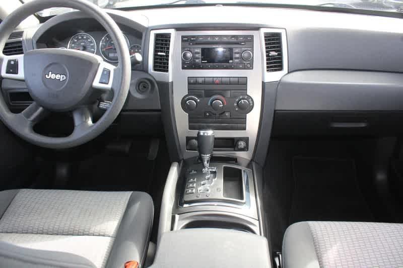 used 2008 Jeep Grand Cherokee car, priced at $5,998