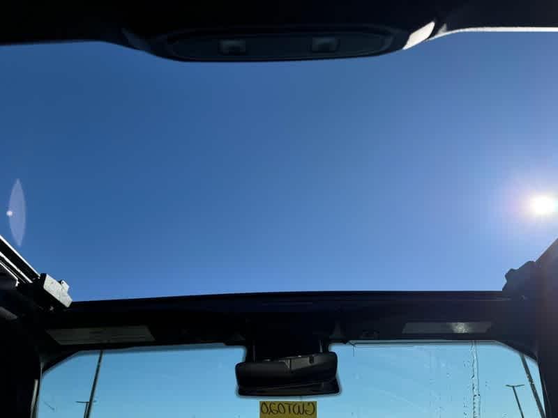 new 2026 Jeep Wrangler car, priced at $63,734