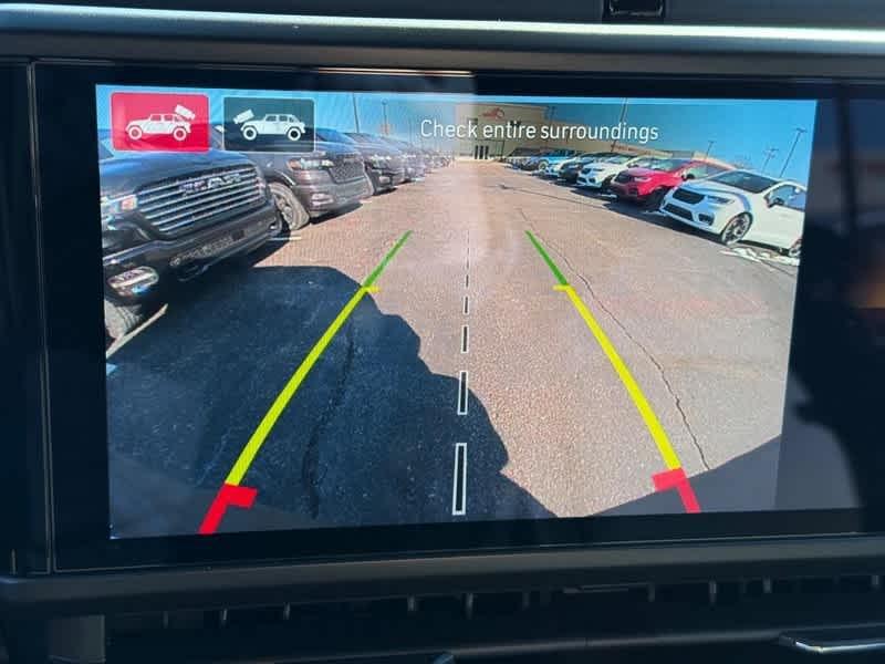 new 2026 Jeep Wrangler car, priced at $63,734