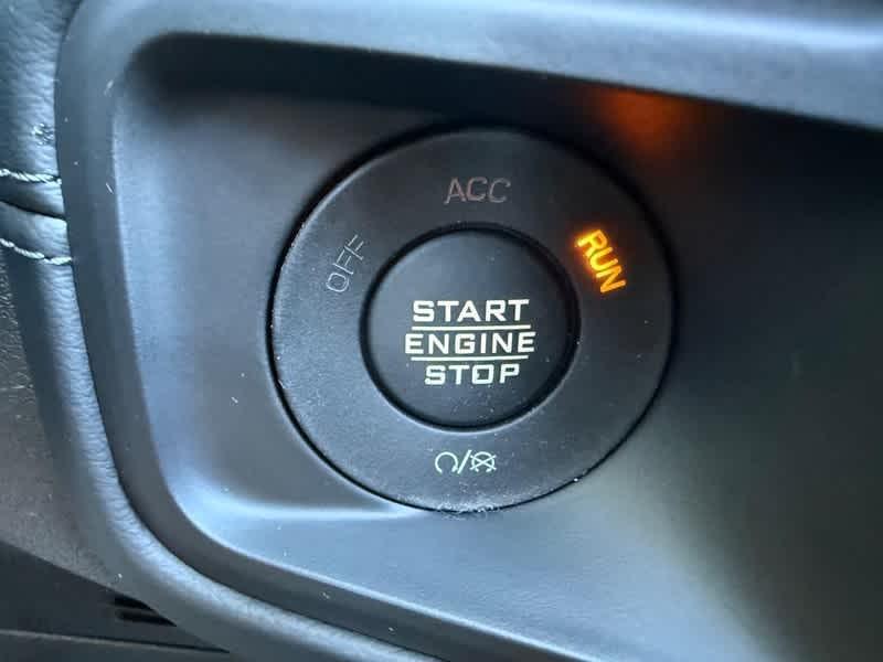 new 2026 Jeep Wrangler car, priced at $63,734