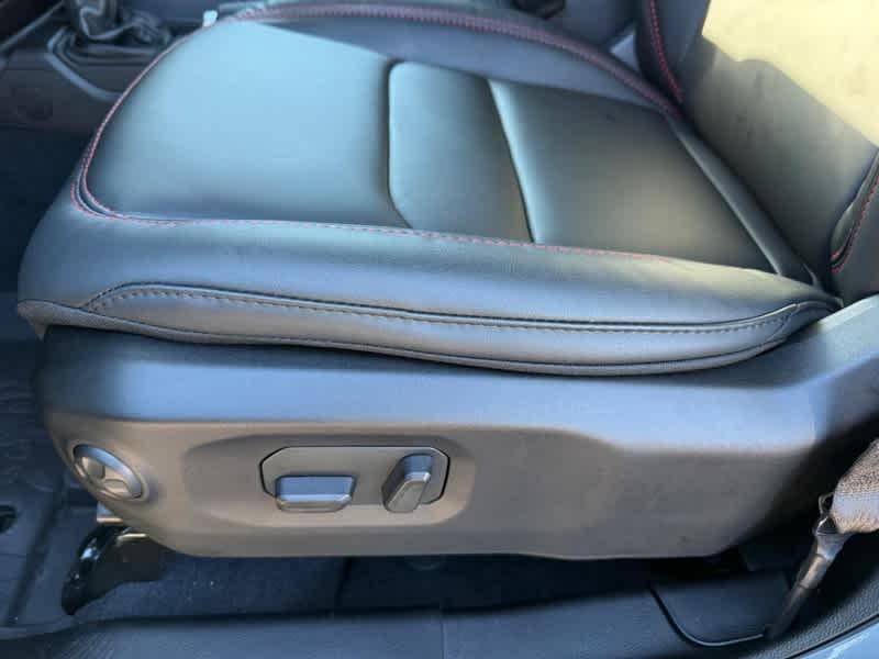 new 2026 Jeep Wrangler car, priced at $63,734