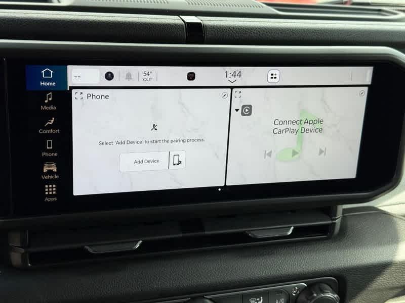 new 2026 Jeep Wrangler car, priced at $43,165