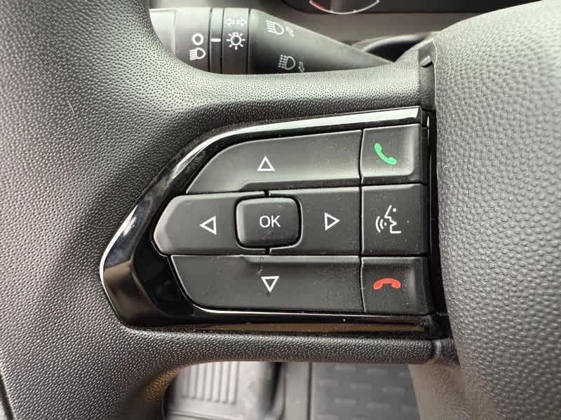 used 2025 Ram ProMaster 2500 car, priced at $39,988