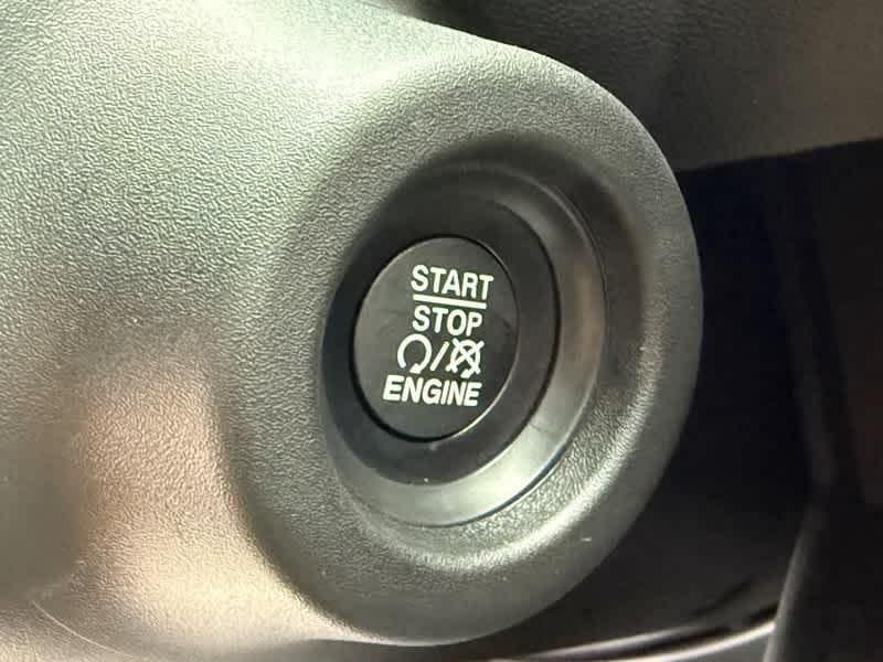 used 2025 Ram ProMaster 2500 car, priced at $39,988