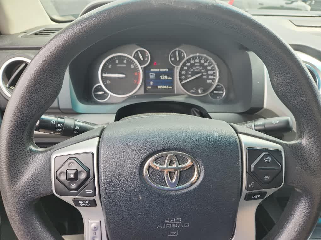 used 2014 Toyota Tundra car, priced at $17,988