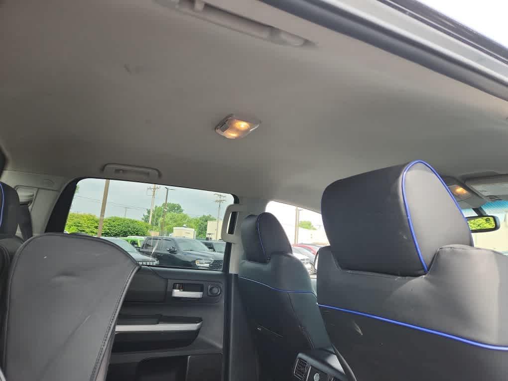 used 2014 Toyota Tundra car, priced at $17,988
