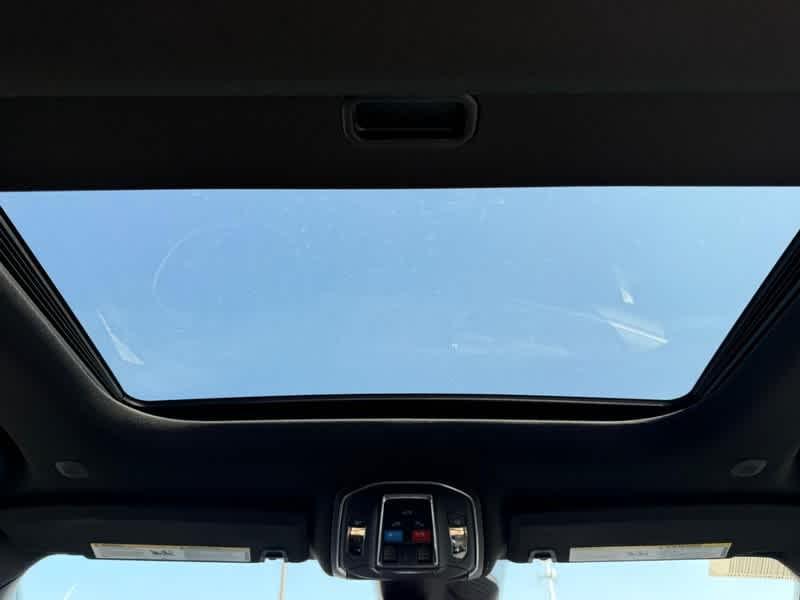 new 2025 Jeep Grand Cherokee L car, priced at $46,045