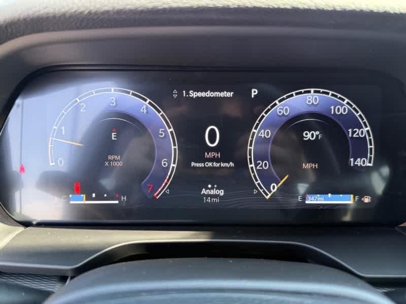 new 2025 Jeep Grand Cherokee L car, priced at $46,045