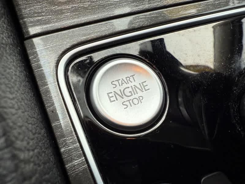 used 2017 Volkswagen Passat car, priced at $9,500