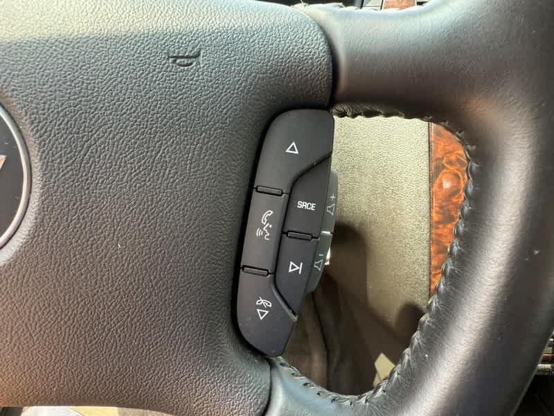 used 2013 Chevrolet Impala car, priced at $10,988