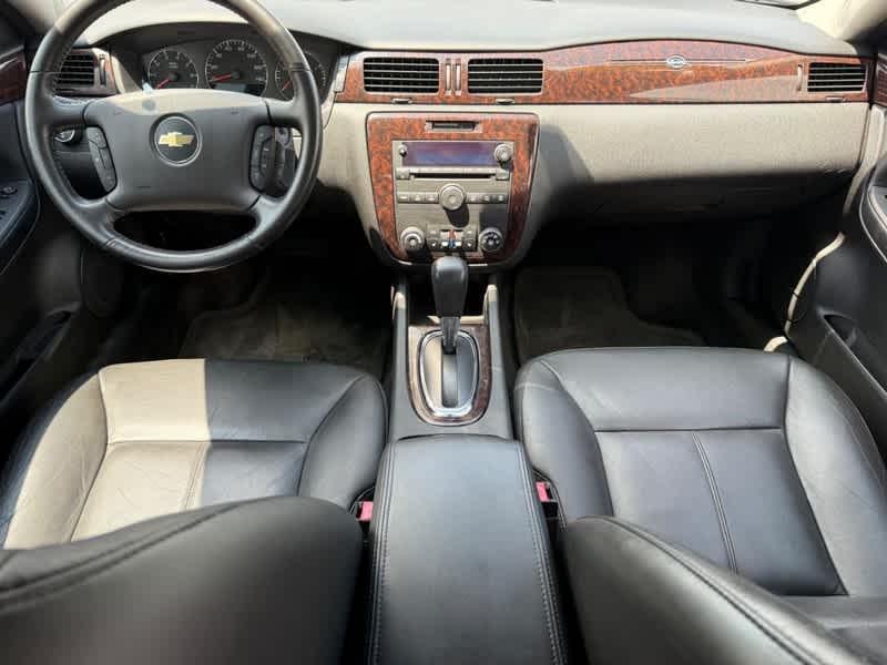used 2013 Chevrolet Impala car, priced at $10,988