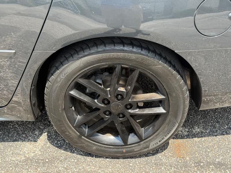 used 2013 Chevrolet Impala car, priced at $10,988