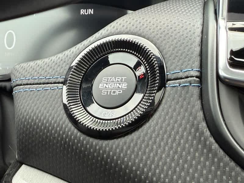 new 2025 Jeep Compass car, priced at $34,143