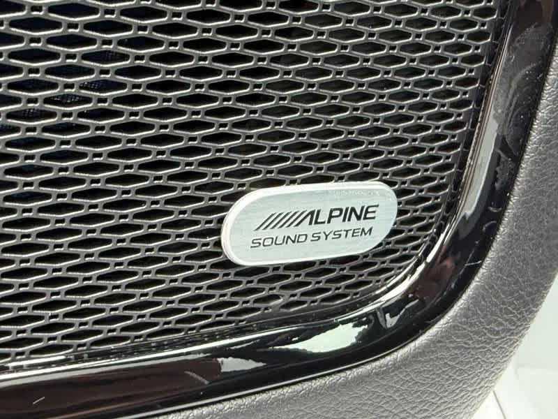 new 2025 Jeep Compass car, priced at $34,143