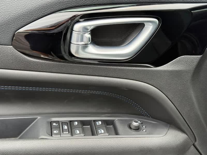 new 2025 Jeep Compass car, priced at $34,143