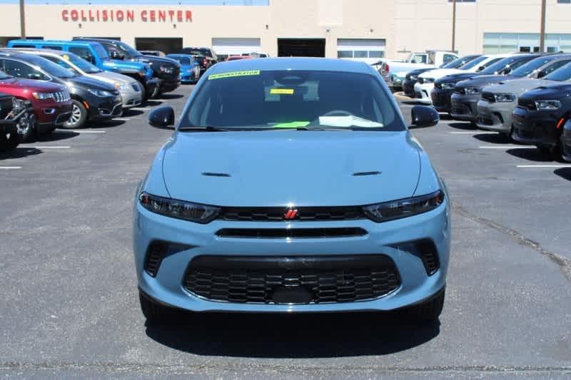 used 2024 Dodge Hornet car, priced at $29,988