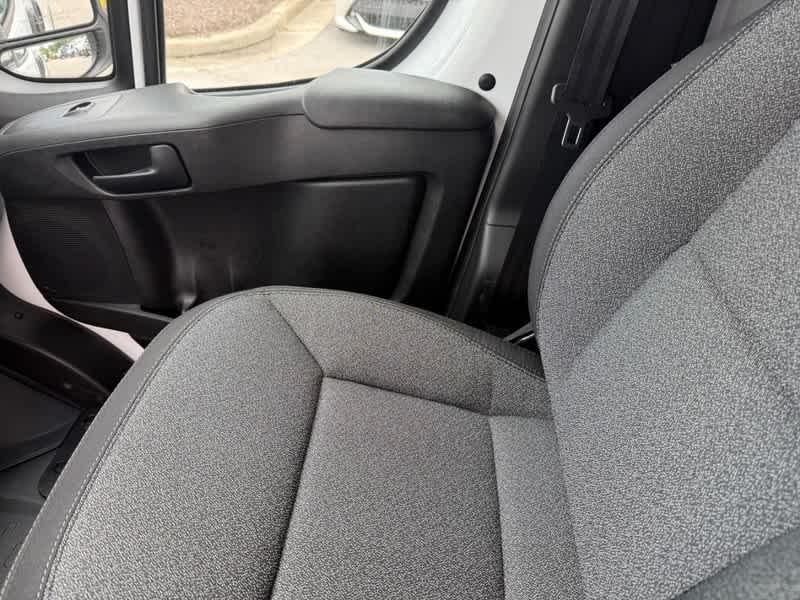 new 2025 Ram ProMaster 3500 car, priced at $46,365