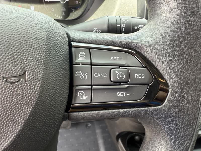 new 2025 Ram ProMaster 3500 car, priced at $46,365