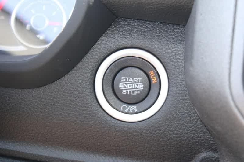 new 2024 Ram 2500 car, priced at $50,733