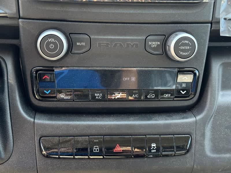 used 2025 Ram ProMaster 2500 car, priced at $39,988