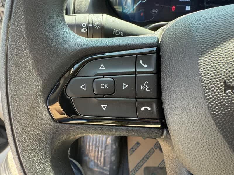 used 2025 Ram ProMaster 2500 car, priced at $39,988