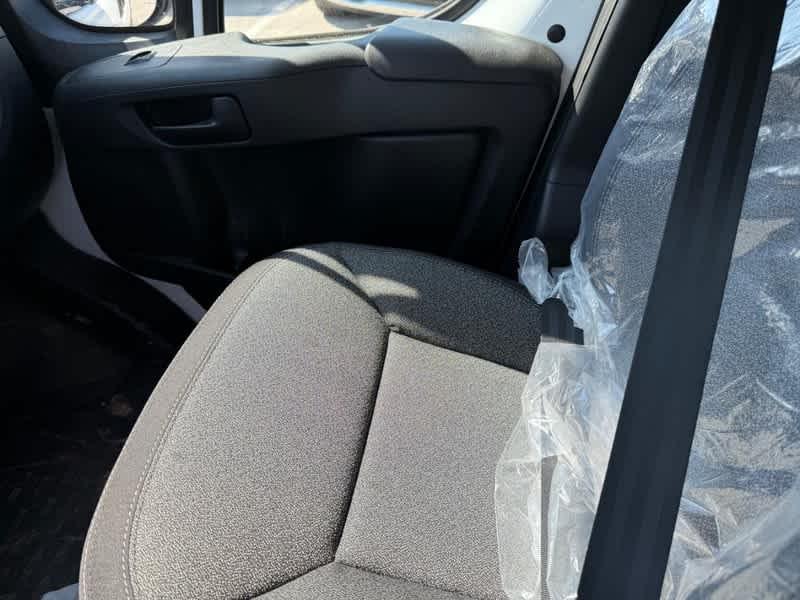 used 2025 Ram ProMaster 2500 car, priced at $39,988