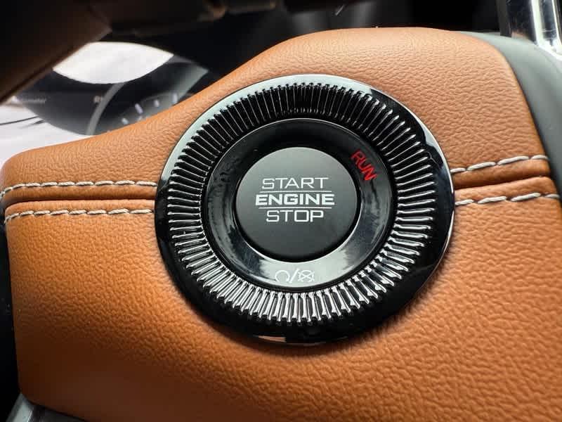 new 2025 Jeep Compass car, priced at $31,148