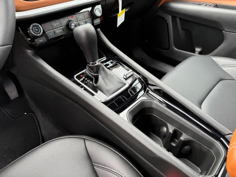 new 2025 Jeep Compass car, priced at $31,148