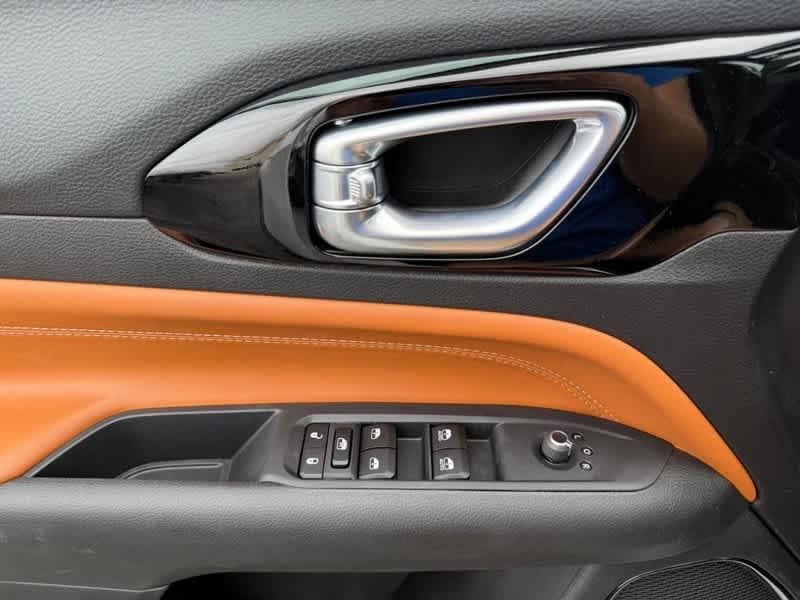 new 2025 Jeep Compass car, priced at $31,148