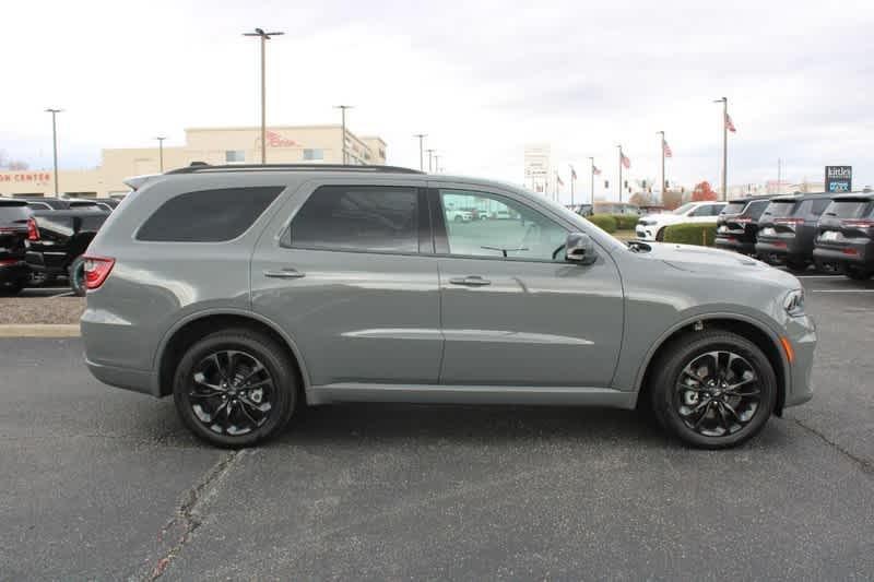 used 2024 Dodge Durango car, priced at $42,999