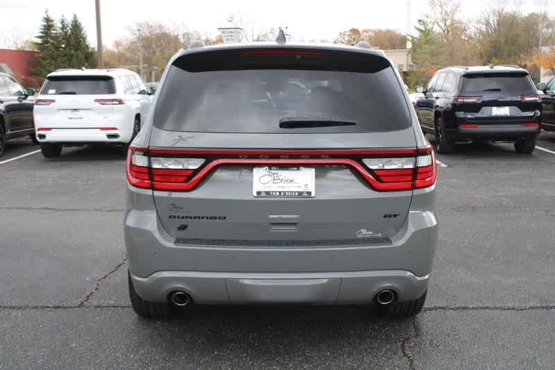 used 2024 Dodge Durango car, priced at $42,999