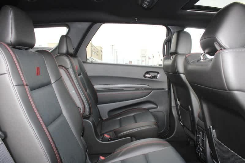 used 2024 Dodge Durango car, priced at $42,999