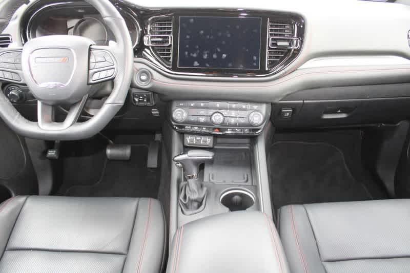 used 2024 Dodge Durango car, priced at $42,999