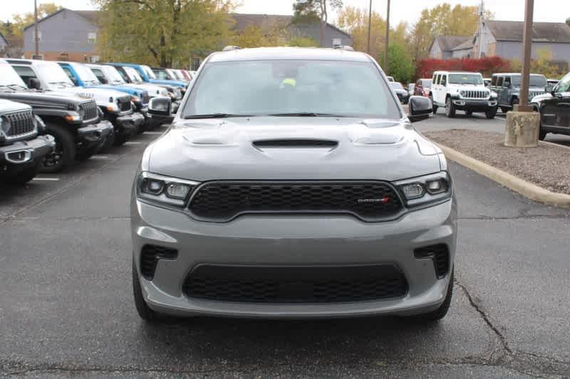 used 2024 Dodge Durango car, priced at $42,999