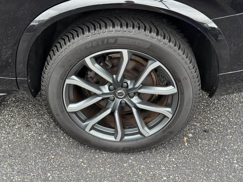 used 2016 Volvo XC90 car, priced at $16,988