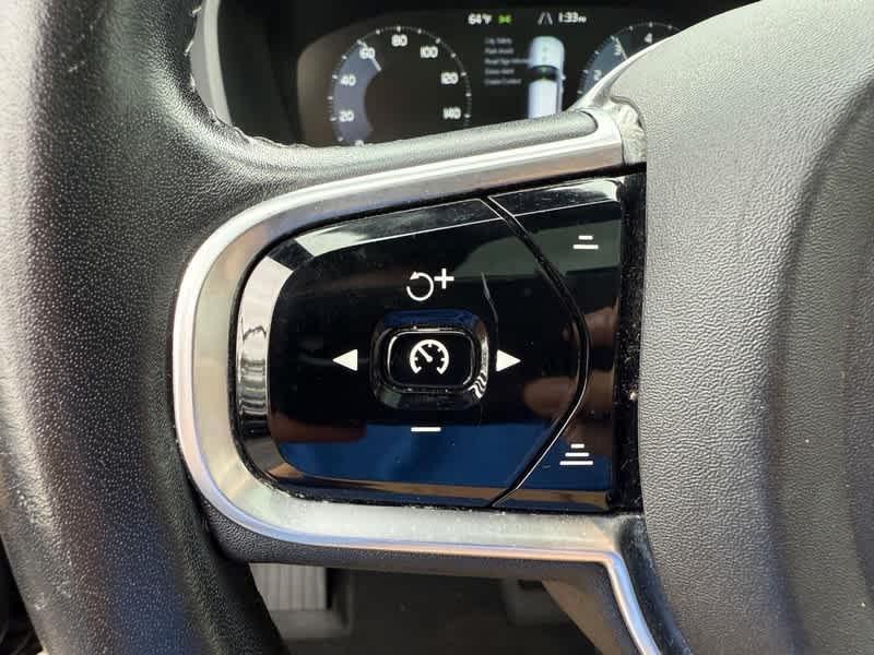 used 2016 Volvo XC90 car, priced at $16,988