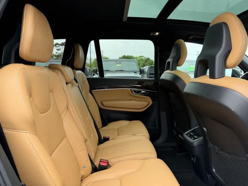 used 2016 Volvo XC90 car, priced at $16,988