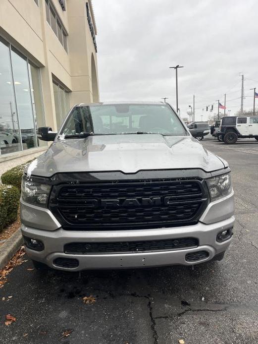 used 2022 Ram 1500 car, priced at $33,988