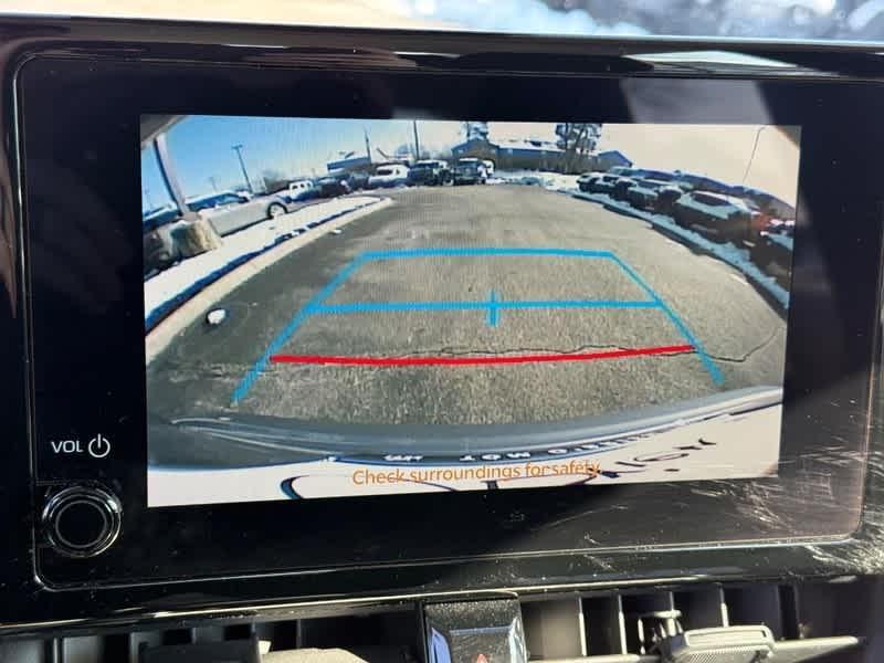 used 2024 Toyota Corolla car, priced at $19,985