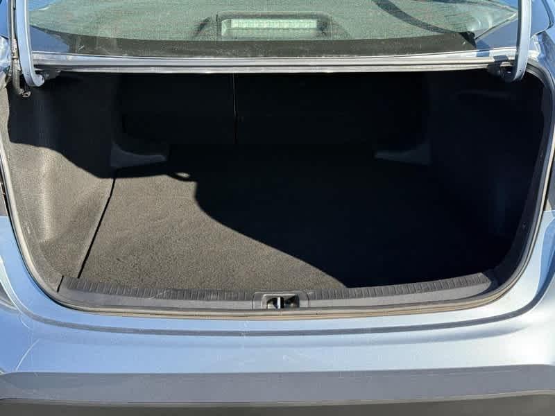 used 2024 Toyota Corolla car, priced at $19,985