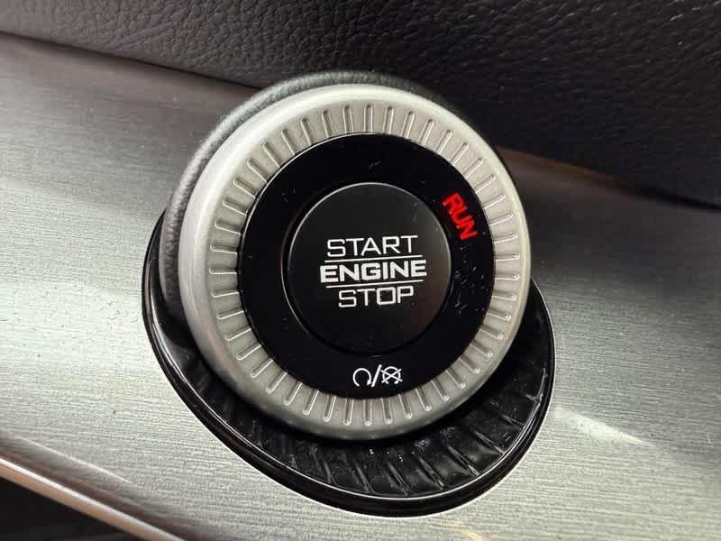 used 2022 Jeep Wagoneer car, priced at $44,985