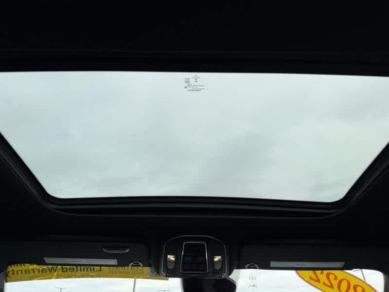 used 2022 Jeep Wagoneer car, priced at $44,985