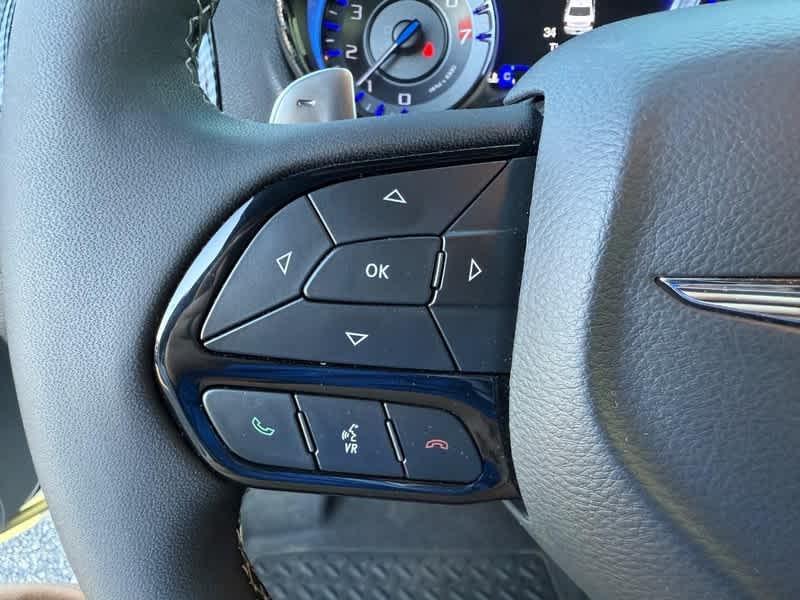 used 2023 Chrysler 300 car, priced at $34,988