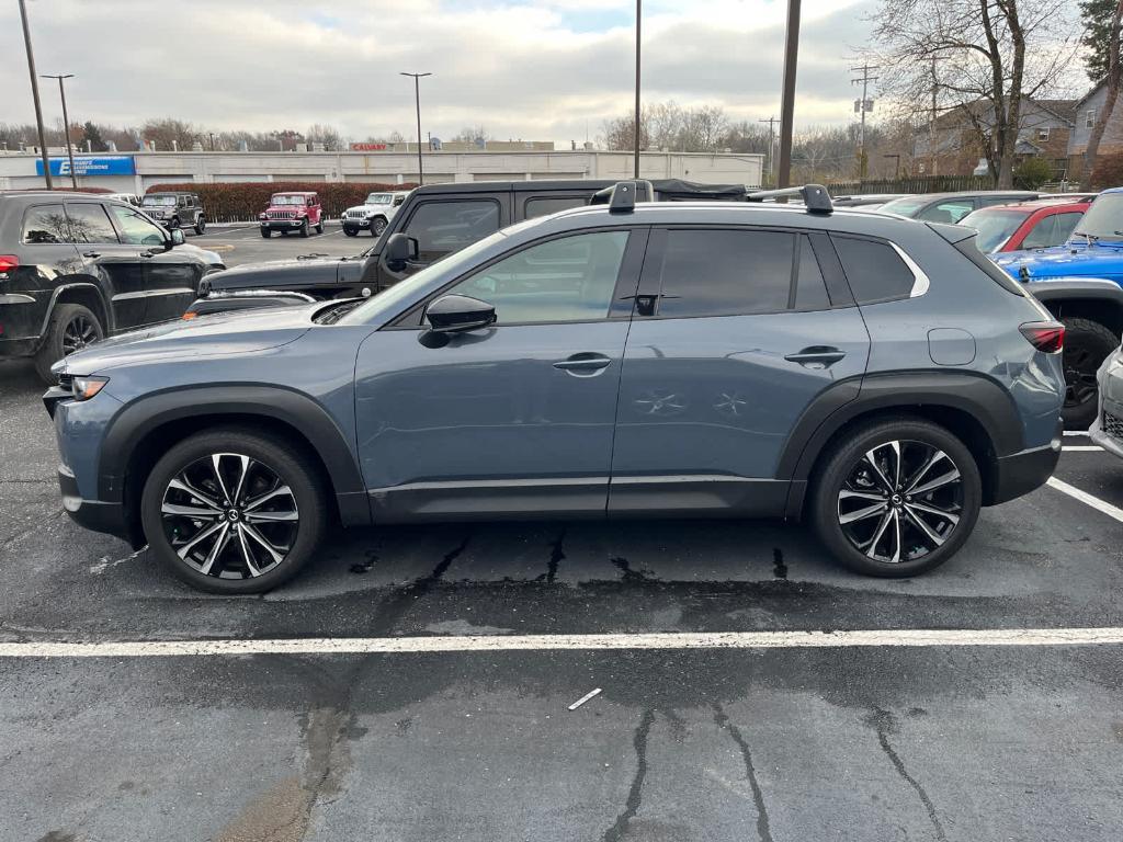 used 2024 Mazda CX-50 car, priced at $33,988