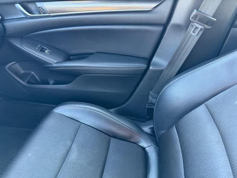 used 2018 Honda Accord car, priced at $15,988