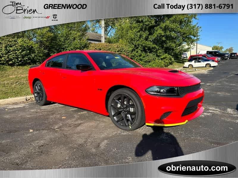 new 2023 Dodge Charger car, priced at $42,690