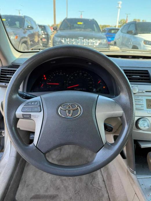 used 2009 Toyota Camry car, priced at $4,998